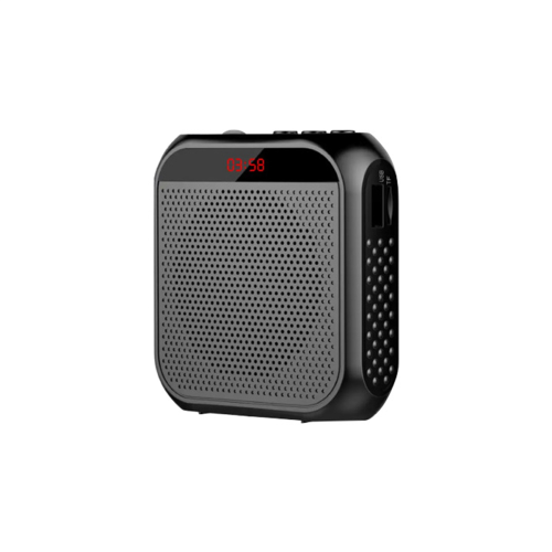 2200mah Voice Amp Multifunctional Voice Speaker, for Teacher Speech A 2