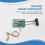 21V 2.5 Electric Shears Control Panel Pruning Shears Controller 4