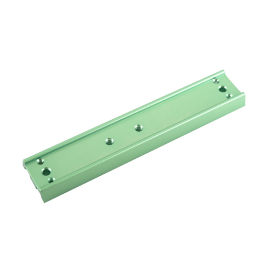 210mm Dovetail Guide Optics Mount Screwed 1