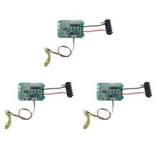 21V 2.5 Electric Shears Control Panel Pruning Shears Controller