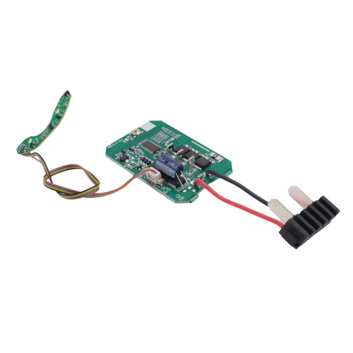21V 2.5 Electric Shears Control Panel Pruning Shears Controller 1
