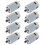 21V RS550 Motor Brushed Motor 14 Teeth 1