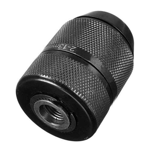 2-13MM Keyless Drill Chuck with SDS Plus Shank ,1/2-20UNF Impact Tool 1