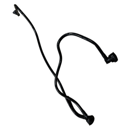 2465010325 Deputy Kettle Pipe Exhaust Pipe for 180 220 2