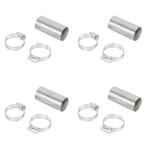 24Mm Heater Exhaust Pipe Connector Air Parking Heater