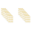 240Pcs Photo Corners for Scrapbooking, Corner Stickers, Gold 1
