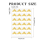 240Pcs Photo Corners for Scrapbooking, Corner Stickers, Gold 4