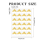 240Pcs Photo Corners for Scrapbooking, Corner Stickers, Gold 4