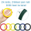 24 Rolls Whiteboard Thin Tape 216 Feet Per Roll 2