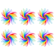 24 Pcs Juggling Scarves for Kids Dance Scarves for Music Class
