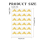 240Pcs Photo Corners for Scrapbooking, Corner Stickers, Multicolor 4