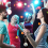 24 Pack Mini Mirror Disco Ball Keychain for Party Favors Set 2