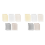 240Pcs Photo Corners for Scrapbooking, Corner Stickers, Multicolor 1
