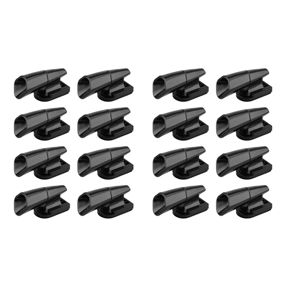 24Pcs Save A Deer Whistles Warning For Cars And Motorcycles Suv Atv 4713272608497