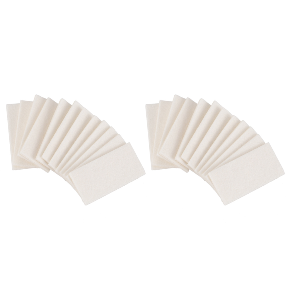 24Pcs Anti-Fog Inserts For Hd Hero 1 2 3 4 Camera Accessories 4713272628686