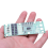 24V 6S 40A 18650 Li-Ion Lithium Battery Board Solar 6