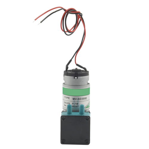 24V 7W Large Ink Pump for /Human/// Printer 2