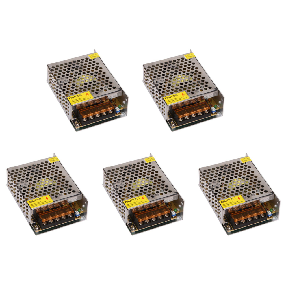24V 3A Transformer Switch Power Supply 60W Led Strip Switch Driver 4713272608985