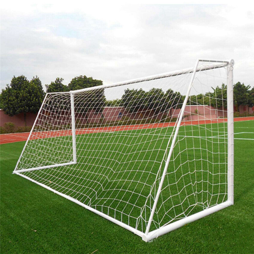 24X8FT Full Size Soccer Goal Net Sports Netting Training Backyard 1
