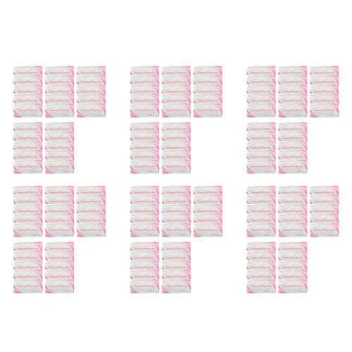 25 Pcs LH Private Ovulation Test Strip Pregnancy Urine Test Strip