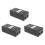 24V 0.5A Desktop POE Power Injector Ethernet Adapter 1