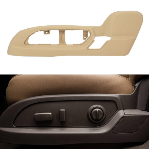 25941790 Driver Seat Side Track Cover for Acadia 1