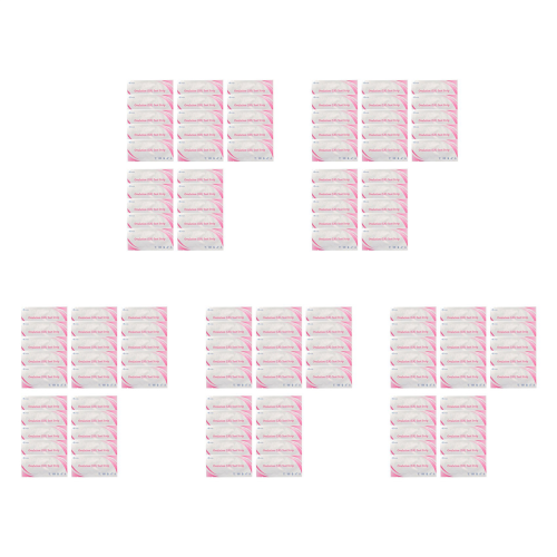 25 Pcs LH Private Ovulation Test Strip Pregnancy Urine Test Strip