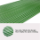 25 Pack Garden Stakes Metal Plastic Coated for ,Trees 40cm 1