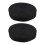 25mmx20m Roll Nylon Tape Strap For Webbing Bag Strapping Belt- Black 1