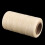 260M 150D 1MM Leather Wax Thread Hand needle Cord Cream-Coloured 5