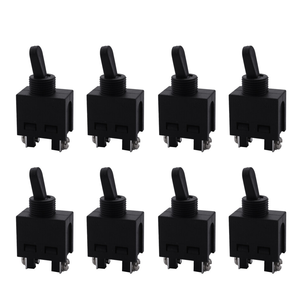 250V On/Off Position Toggle Switch For Angle Grinder 4713272610773