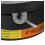 25-2 Nylon Line Bump Feed Head For Brushcutter Black FS120 250 4