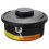 25-2 Nylon Line Bump Feed Head For Brushcutter Black FS120 250 2