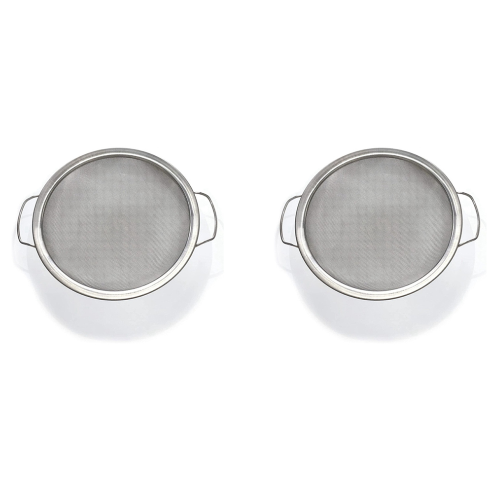 250 Micrometres Paint Strainer Fits a 5 Gallon Bucket-image-OPC-PJ2X6BY-NEW