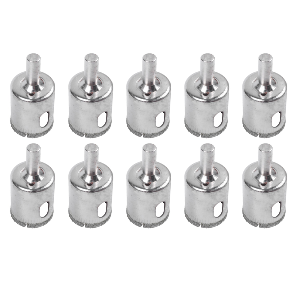 25Mm Glass Ceramic Tile Hole Saw Drill Bit Cutter 4713272632126