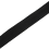 25mmx20m Roll Nylon Tape Strap For Webbing Bag Strapping Belt- Black 6