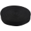 25mmx20m Roll Nylon Tape Strap For Webbing Bag Strapping Belt- Black 2