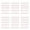 25Pcs 100Mm Pegboard Hooks Slat Wall Retail Display 1
