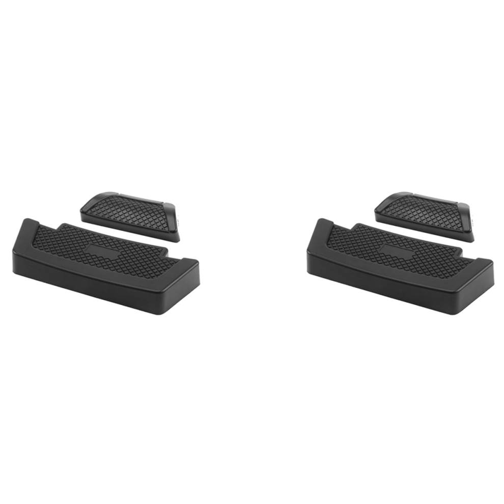 25L 28L 32L Rear Tail Top Tool Box Backrest Cushion For 4713272632072
