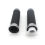 25mm Handle Grip Handlebar Grip Rubber Gel Sleeve for Steed400 3