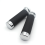 25mm Handle Grip Handlebar Grip Rubber Gel Sleeve for Steed400 4