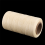 260M 150D 1MM Leather Wax Thread Hand needle Cord Cream-Coloured 6