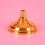 25Pcs Gold Mini Flag Stand Bar Conferences Desktop Display Decoration 2
