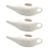 250Ml Ceramic Neti Pot Nose Cleaning Pot,White 1