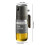 250ML Edible Oil Versatile Refillable Sprays Bottles for Baking B 4