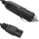 2m 12V Car Cooler Box Fridge Lighter 2 Pin Charger Cable 7