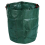 270L Garden Waste Bag Large Strong Waterproof Reusable Foldable 3