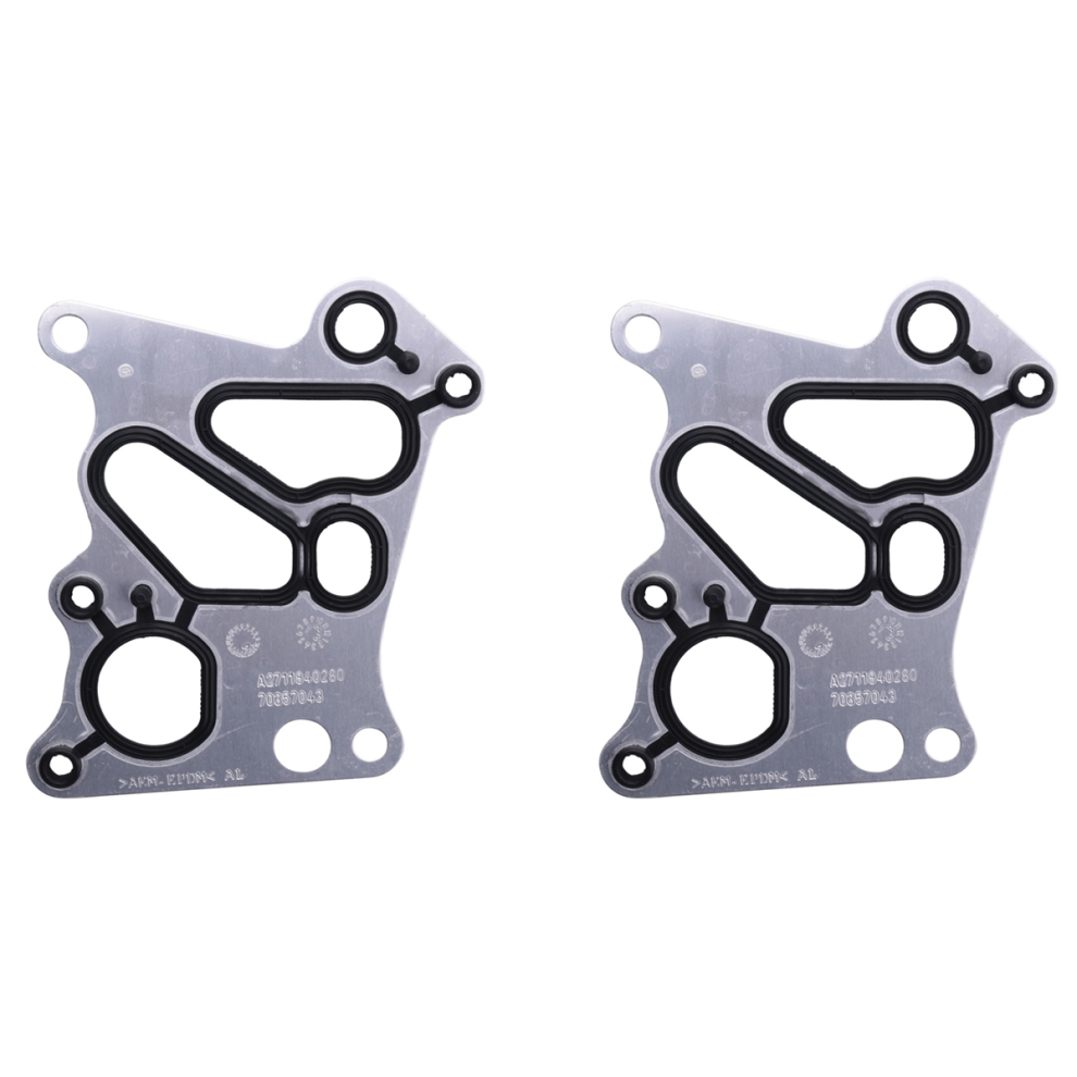 2711840280 Gasket Kits For M271 W204 C180 C200 4713272634168
