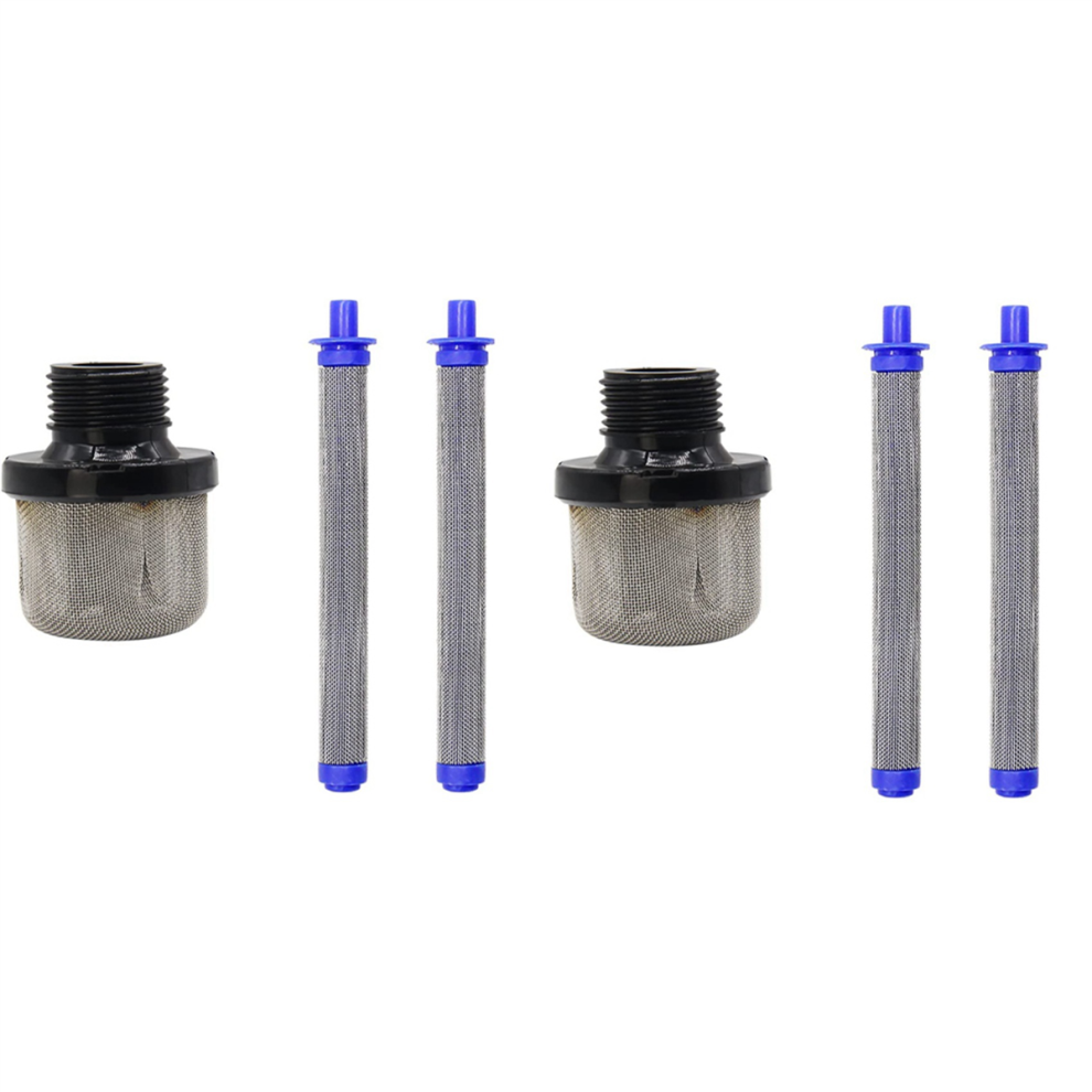 288716 Inlet Suction Strainer And 288749 Airless Machine Filter 4713272635257