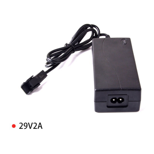 29V 2A Electric Recliner Charger Sofa Power Supply Adapter EU Plug 2